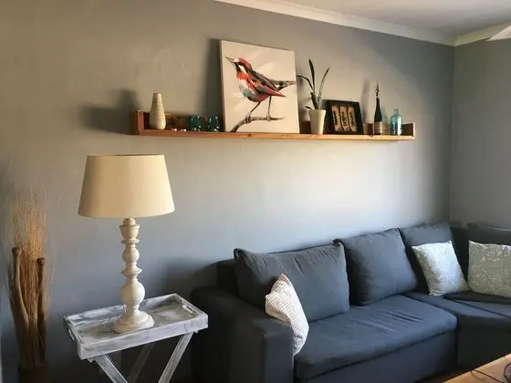 Apart Daire, 2 Yatak Odası (Apartment B)
