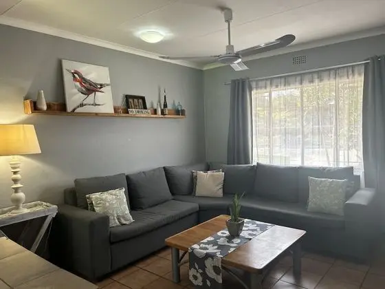 Apart Daire, 2 Yatak Odası (Apartment B)