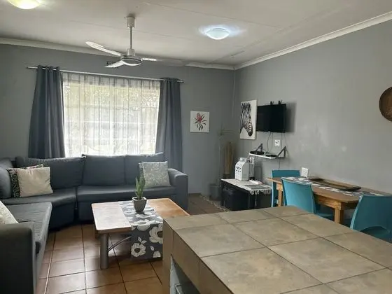 Apart Daire, 2 Yatak Odası (Apartment B)