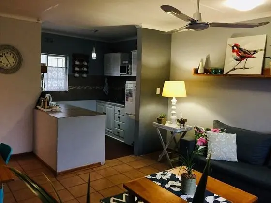 Apart Daire, 2 Yatak Odası (Apartment B)