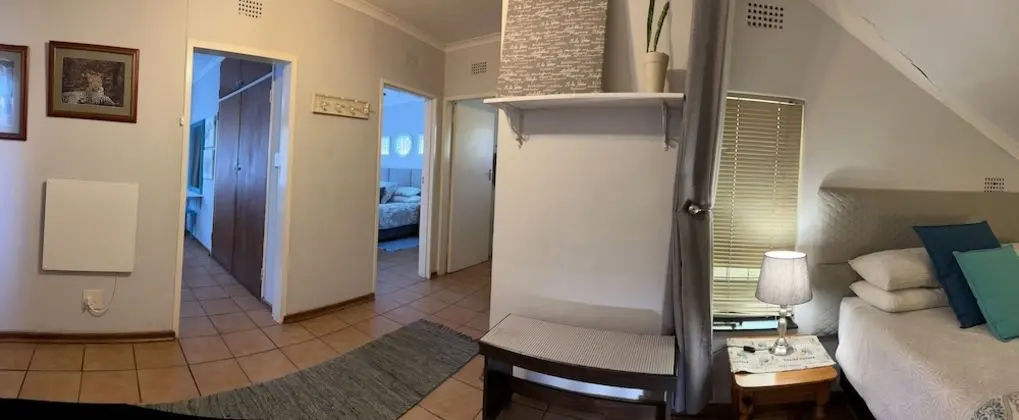 Apart Daire, 2 Yatak Odası (Apartment B)
