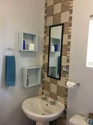 Apart Daire, 2 Yatak Odası (Apartment B)