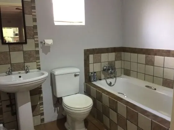 Apart Daire, 2 Yatak Odası (Apartment B)