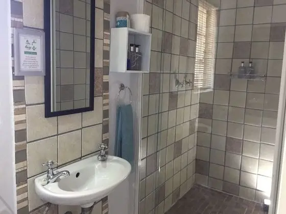 Apart Daire, 2 Yatak Odası (Apartment B)