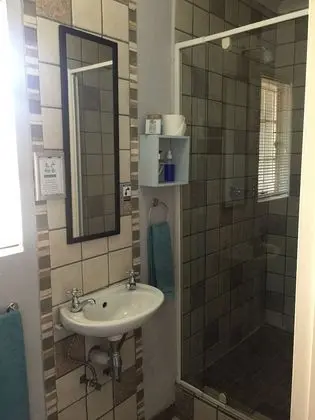 Apart Daire, 2 Yatak Odası (Apartment B)