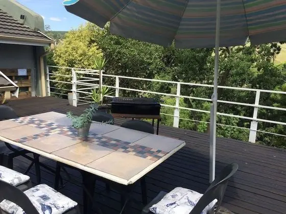 Apart Daire, 2 Yatak Odası (Apartment B)