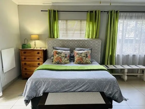 Comfort Apart Daire, Birden Çok Yatak, Engellilere Uygun, Vadi Manzaralı (Apartment A)