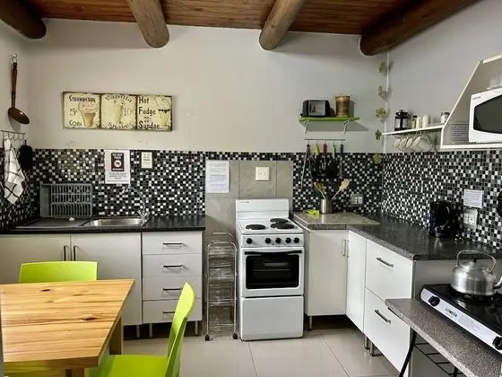 Comfort Apart Daire, Birden Çok Yatak, Engellilere Uygun, Vadi Manzaralı (Apartment A)
