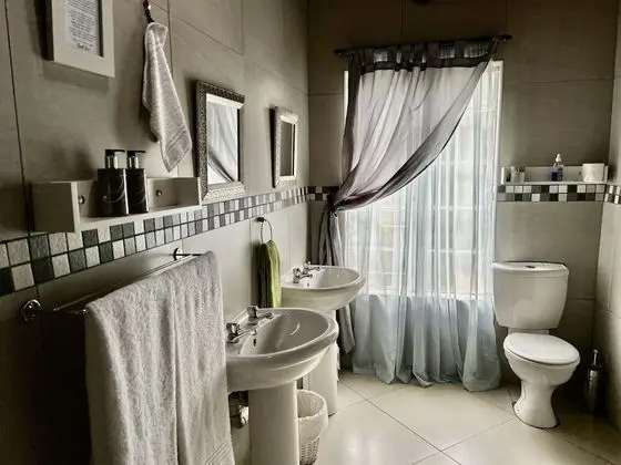 Comfort Apart Daire, Birden Çok Yatak, Engellilere Uygun, Vadi Manzaralı (Apartment A)