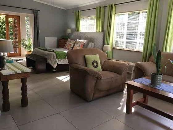 Comfort Apart Daire, Birden Çok Yatak, Engellilere Uygun, Vadi Manzaralı (Apartment A)