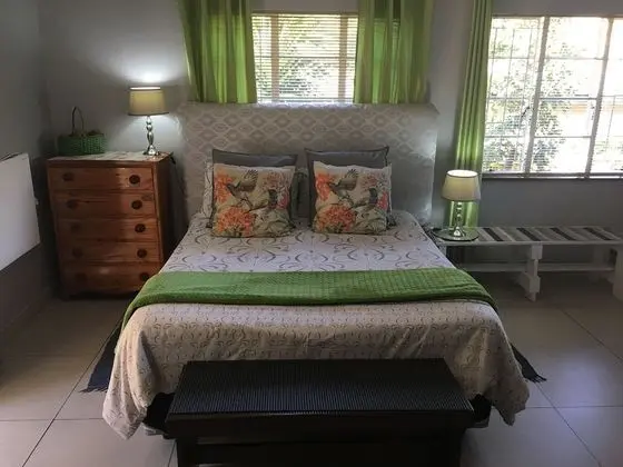 Comfort Apart Daire, Birden Çok Yatak, Engellilere Uygun, Vadi Manzaralı (Apartment A)