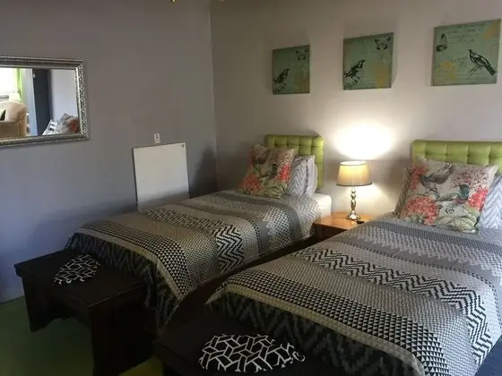 Comfort Apart Daire, Birden Çok Yatak, Engellilere Uygun, Vadi Manzaralı (Apartment A)
