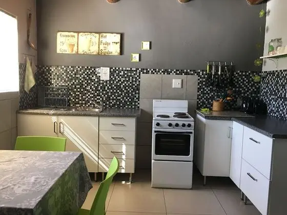 Comfort Apart Daire, Birden Çok Yatak, Engellilere Uygun, Vadi Manzaralı (Apartment A)