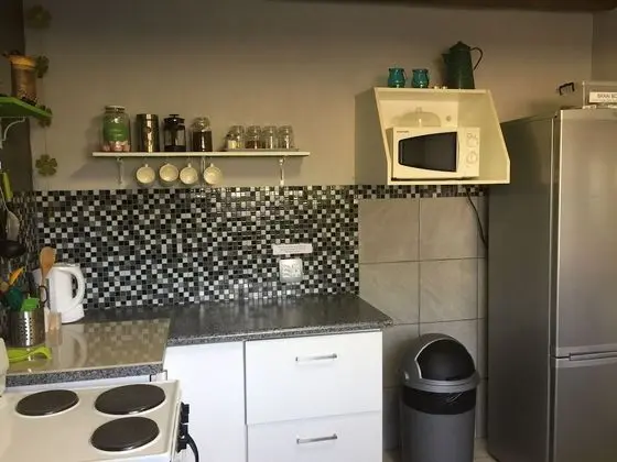 Comfort Apart Daire, Birden Çok Yatak, Engellilere Uygun, Vadi Manzaralı (Apartment A)