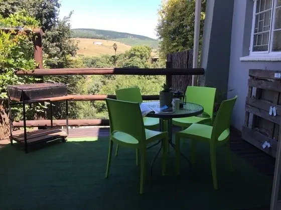 Comfort Apart Daire, Birden Çok Yatak, Engellilere Uygun, Vadi Manzaralı (Apartment A)