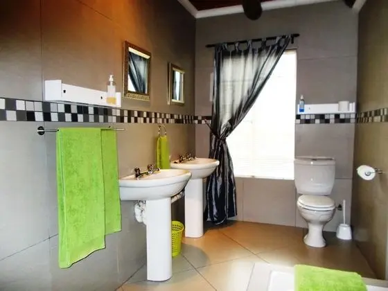 Comfort Apart Daire, Birden Çok Yatak, Engellilere Uygun, Vadi Manzaralı (Apartment A)