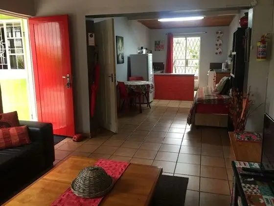 Economy Apart Daire, 1 Yatak Odası (Apartment C)