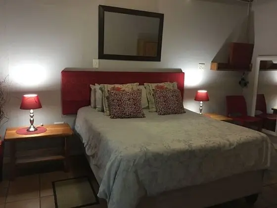 Economy Apart Daire, 1 Yatak Odası (Apartment C)