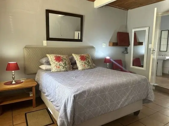 Economy Apart Daire, 1 Yatak Odası (Apartment C)