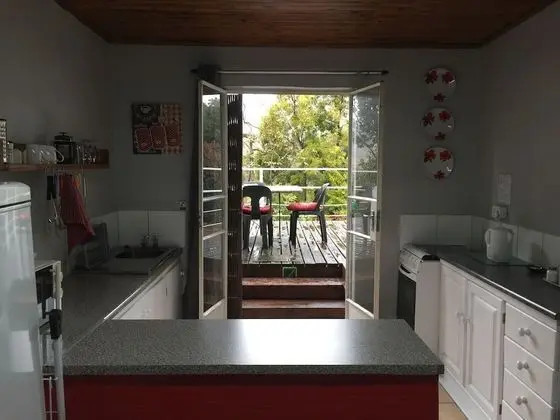 Economy Apart Daire, 1 Yatak Odası (Apartment C)