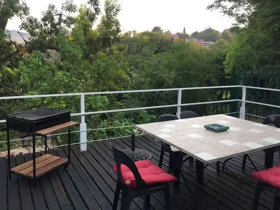 Economy Apart Daire, 1 Yatak Odası (Apartment C)