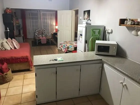Economy Apart Daire, 1 Yatak Odası (Apartment C)