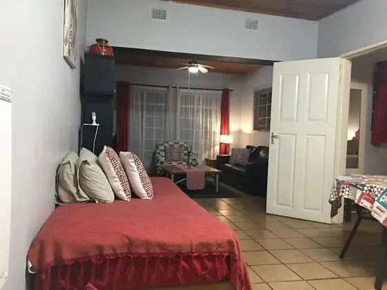 Economy Apart Daire, 1 Yatak Odası (Apartment C)
