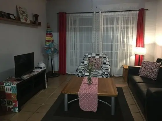 Economy Apart Daire, 1 Yatak Odası (Apartment C)