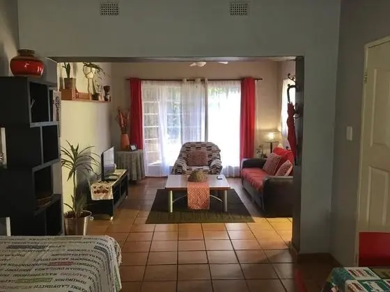 Economy Apart Daire, 1 Yatak Odası (Apartment C)