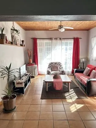 Economy Apart Daire, 1 Yatak Odası (Apartment C)