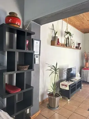 Economy Apart Daire, 1 Yatak Odası (Apartment C)