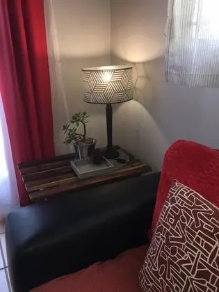 Economy Apart Daire, 1 Yatak Odası (Apartment C)