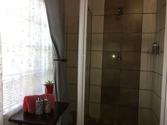 Economy Apart Daire, 1 Yatak Odası (Apartment C)
