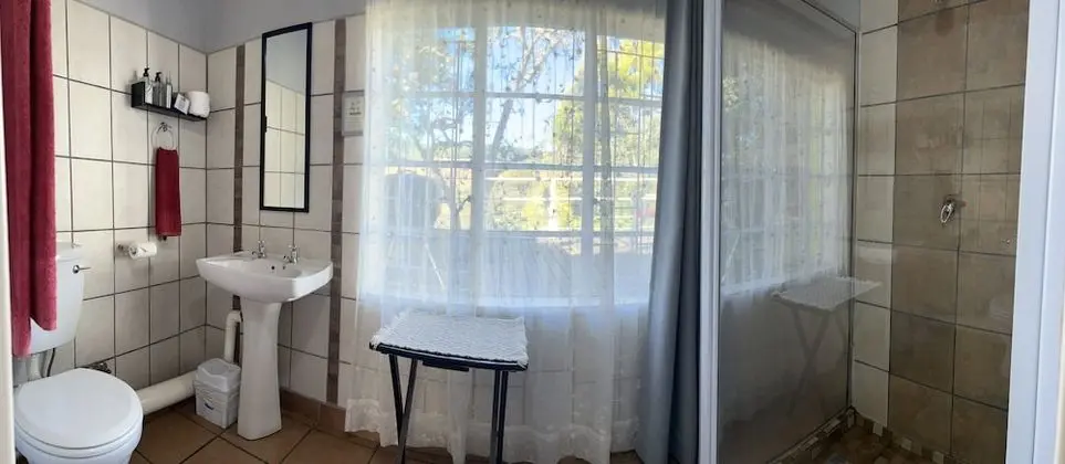Economy Apart Daire, 1 Yatak Odası (Apartment C)
