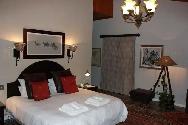Luxury Süit, Sıcak Su Havuzu, Vadi Manzaralı