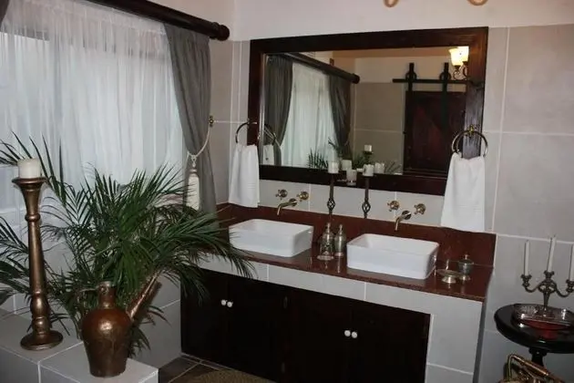 Luxury Süit, Sıcak Su Havuzu, Vadi Manzaralı