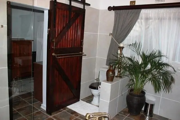 Luxury Süit, Sıcak Su Havuzu, Vadi Manzaralı