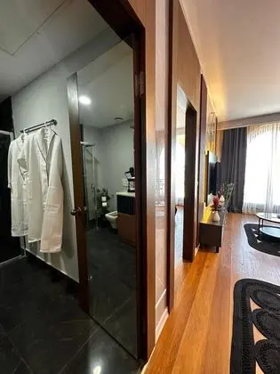 Jakuzili Superior Oda,Jakuzili (2 Kişilik)