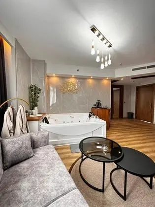 Jakuzili Superior Oda,Jakuzili (2 Kişilik)