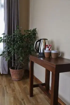 Standard İki Ayrı Yataklı Oda, 2 Tek Kişilik Yatak