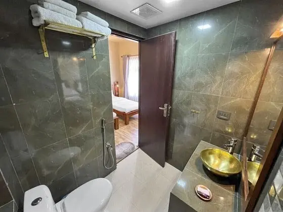 Standard İki Ayrı Yataklı Oda, 2 Tek Kişilik Yatak