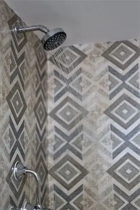 Standard İki Ayrı Yataklı Oda, 2 Tek Kişilik Yatak