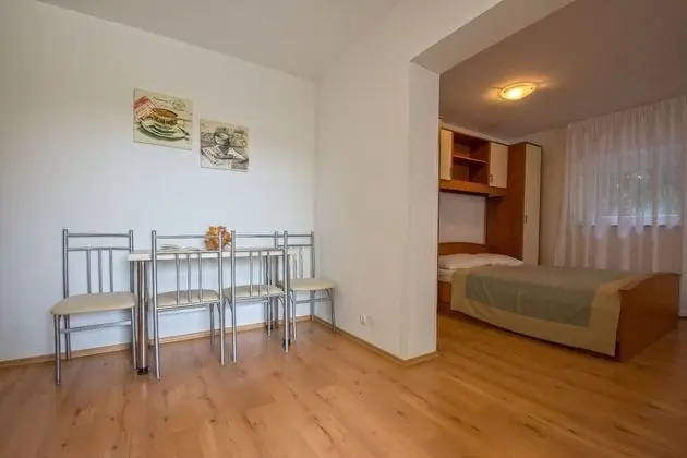 Apart Daire (Sabina - 100m from sea - A2 prizemlje)