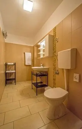 Apart Daire (Sabina - 100m from sea - A2 prizemlje)