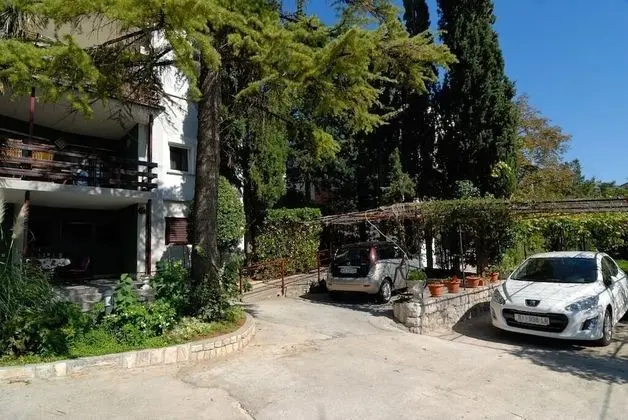 Apart Daire (Sabina - 100m from sea - A2 prizemlje)