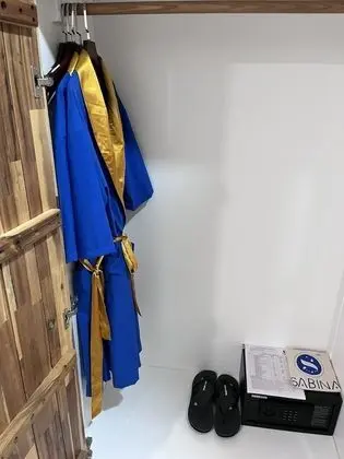 Superior İki Ayrı Yataklı Oda