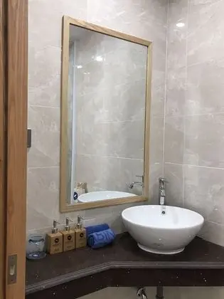 Superior İki Ayrı Yataklı Oda