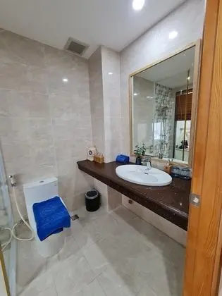 Superior Tek Büyük Yataklı Oda