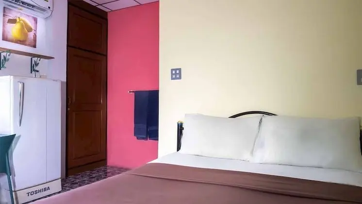 Budget Room
