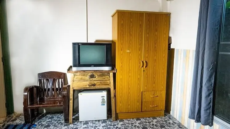Budget Room
